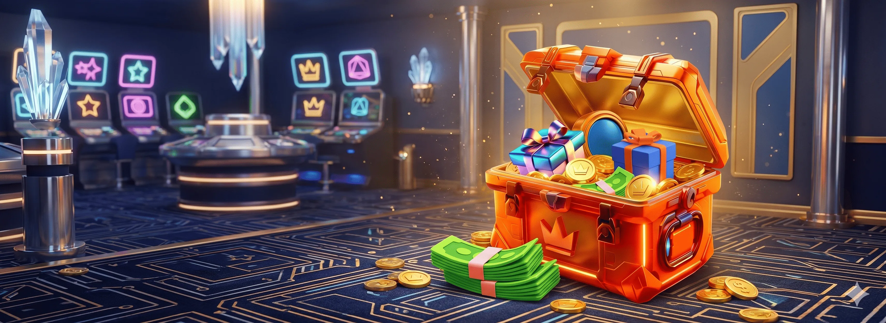 DK88 bonus